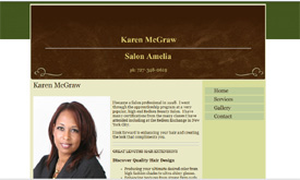 Karen McGarw