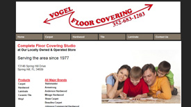 Vogel Floor Covering