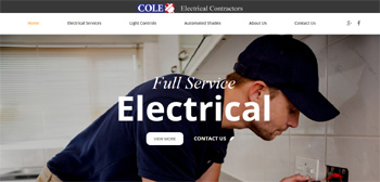 cole electric